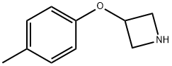 3-(4-methylphenoxy)azetidine price.