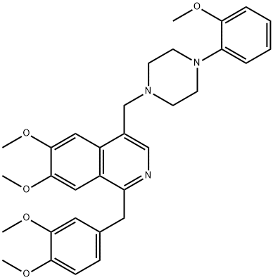 95520-81-3 結(jié)構(gòu)式