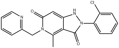 955272-06-7 結(jié)構(gòu)式