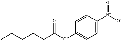 N-CAPROIC ACID 4-NITROPHENYL ESTER