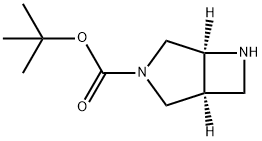 (S,S)-3-BOC-3,6-DIAZABICYCLO[3.2.0]HEPTANE price.