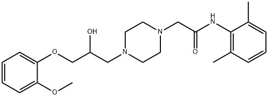 Ranolazine