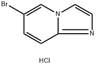 6-Bromoimidazo[1,2-a]pyridine, HCl price.