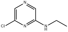 6-Chloro-N-ethylpyrazin-2-amine price.