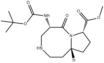 957135-12-5 結(jié)構(gòu)式