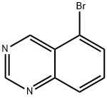 5-Bromo-quinazoline