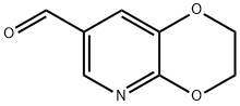 2,3-dihydro-[1,4]dioxino[2,3-b]pyridine-7-carbaldehyde