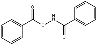 N-(benzoyloxy)benzamide