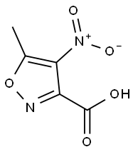 5-METHYL-4-NITRO-3-ISOXAZOLECARBOXYLIC ACID price.