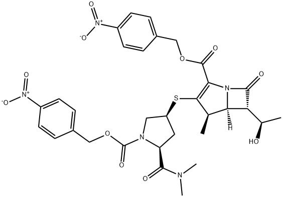 96036-02-1 Structure