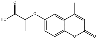 2-[(4-methyl-2-oxo-2H-chromen-6-yl)oxy]propanoic acid price.