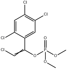 Tetrachlorvinphos