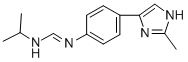 Bisfentidine Struktur