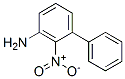 3AMINO2NITROBIPHENYL Struktur