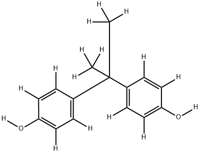 BISPHENOL A-D16