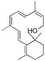 perhydroretinol Struktur