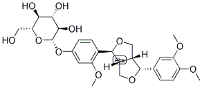 FORSYTHIN Struktur