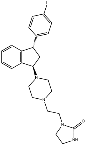 96478-43-2 結(jié)構(gòu)式