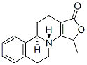 15-methyl-8-aza-16-oxagona-1,3,5(10),13-tetraen-17-one Struktur