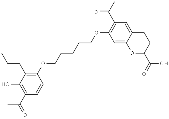 96566-25-5 結(jié)構(gòu)式