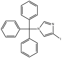 4-Iodo-1-tritylimidazole price.