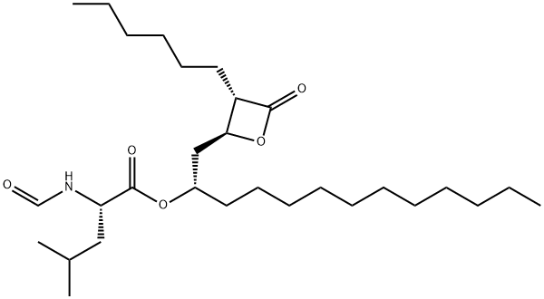 Orlistat