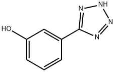 5-(3-HYDROXYPHENYL) TETRAZOLE