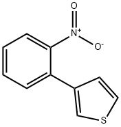 3-(2-NITRO-PHENYL)-THIOPHENE