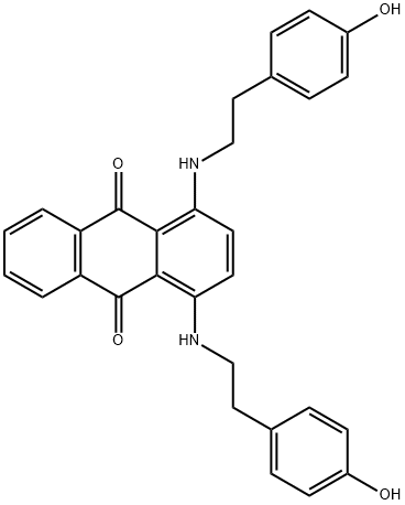 96969-83-4 結(jié)構(gòu)式