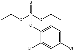 DICHLOFENTHION