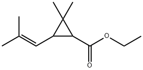 Ethyl chrysanthemumate