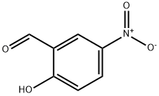 5-Nitrosalicylaldehyd