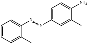 4-o-Tolylazo-o-toluidin