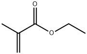 Ethyl methacrylate Structure