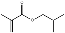 Isobutyl methacrylate