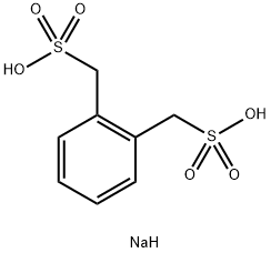 1,2-Benzenedimethanesulfonic acid disodium salt