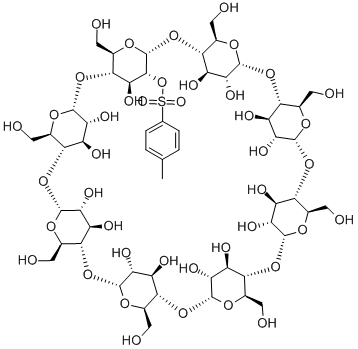 97227-32-2 Structure