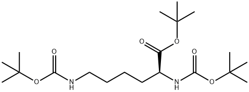 NA, NE-BIS-BOC-L-LYSINE TERT-BUTYL ESTER