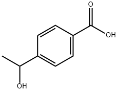 4-(1-HYDROXY-ETHYL)-BENZOIC ACID