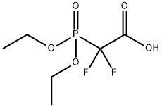 (DIETHOXYPHOSPHORYL)DIFLUOROACETIC ACID