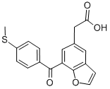 Tifurac Struktur