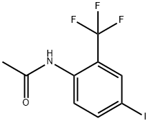 4'-IODO-2'-(TRIFLUOROMETHYL)ACETANILIDE price.