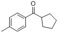 CYCLOPENTYL 4-METHYLPHENYL KETONE price.