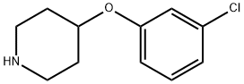 4-(3-CHLOROPHENOXY)PIPERIDINE price.