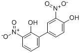 4,2'-Dihydroxy-3,3'-dinitrobiphenyl