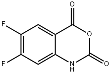 6,7-DIFLUOROISATOIC ANHYDRIDE price.