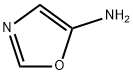 oxazol-5-amine Struktur