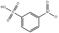 98-47-5 Structure