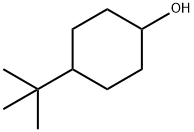 4-tert-Butylcyclohexanol