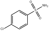 4-Chlorobenzenesulfonamide